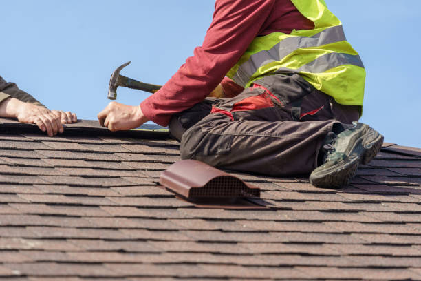 Best Gutter Installation and Roofing  in Rancho Murieta, CA