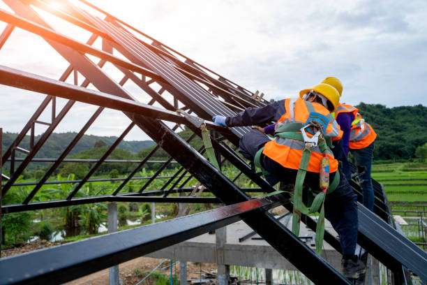 Best Gutter Installation and Roofing  in Rancho Murieta, CA
