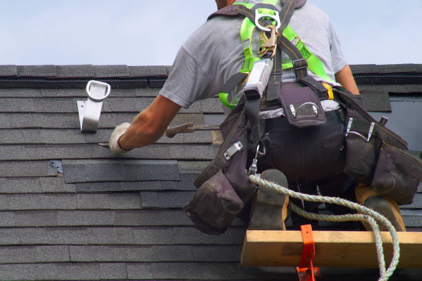 Best Tile Roofing Contractor  in Rancho Murieta, CA