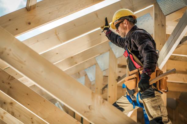 Slate Roofing Contractor in Rancho Murieta, CA