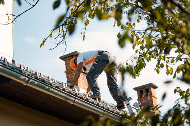 Best Metal Roofing Contractor  in Rancho Murieta, CA