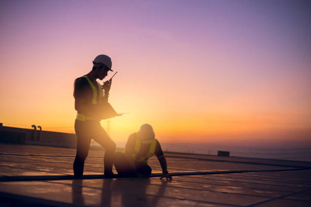 Best Best Roofing Contractors  in Rancho Murieta, CA