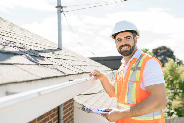 Best Roof Inspection Near Me  in Rancho Murieta, CA