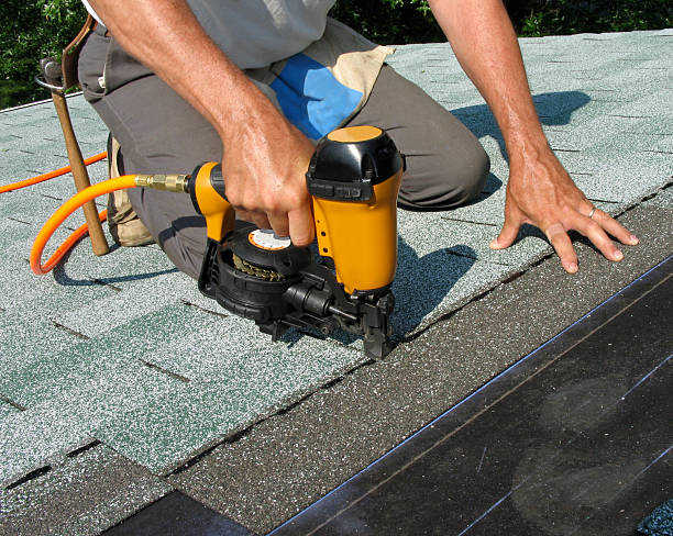 Best Emergency Roof Repair  in Rancho Murieta, CA