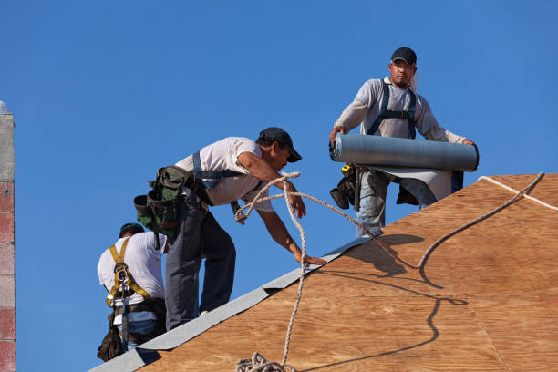 Best Roof Maintenance Services  in Rancho Murieta, CA