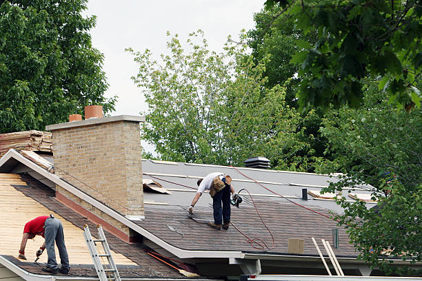 Quick and Trustworthy Emergency Roof Repair Services in Rancho Murieta, CA