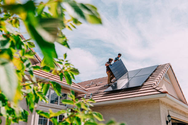 Best New Roof Installation  in Rancho Murieta, CA