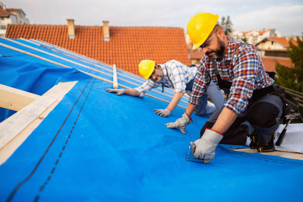 Best Flat Roof Repair Services  in Rancho Murieta, CA
