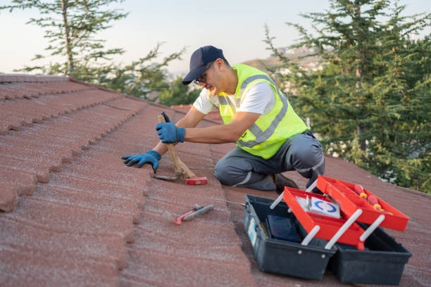 Gutter Installation and Roofing in Rancho Murieta, CA