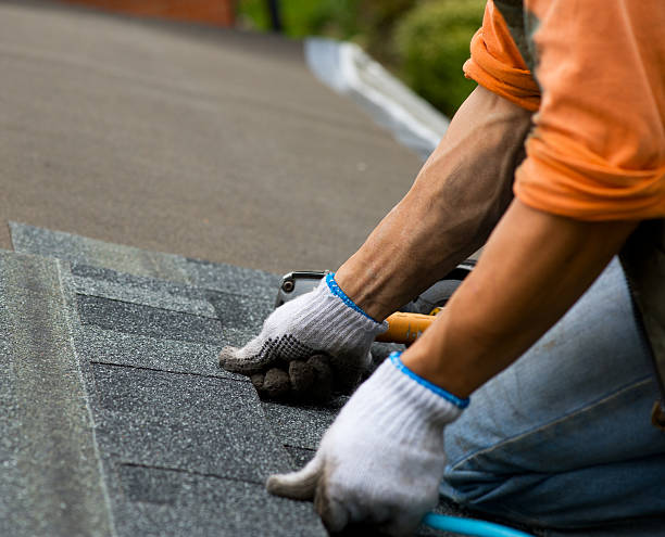 Best Roof Maintenance Services  in Rancho Murieta, CA