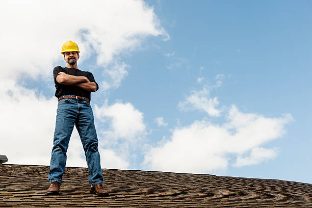 Best Roofing Contractor Near Me  in Rancho Murieta, CA