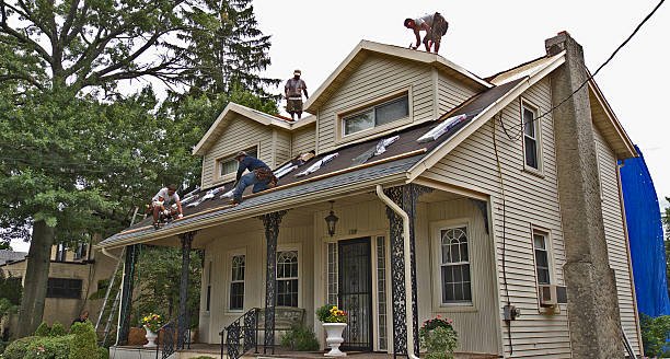 Best Commercial Roofing Services  in Rancho Murieta, CA