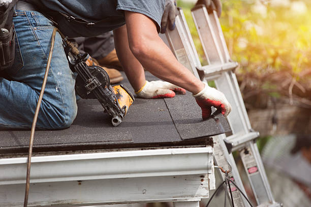 Best Commercial Roofing Services  in Rancho Murieta, CA