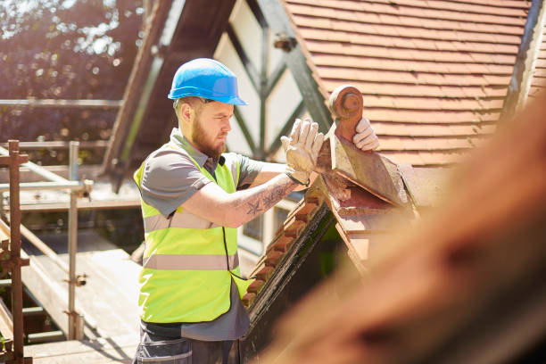 Best Roof Gutter Cleaning  in Rancho Murieta, CA