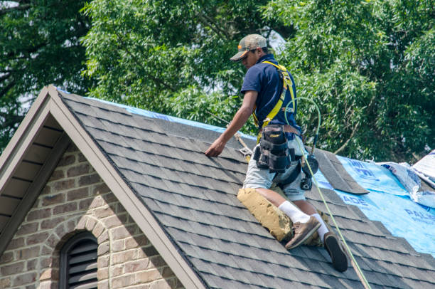 Professional Roofing Contractor in Rancho Murieta, CA