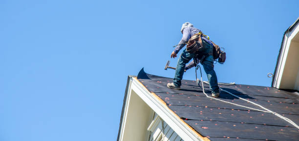 Best Local Roofing Companies  in Rancho Murieta, CA